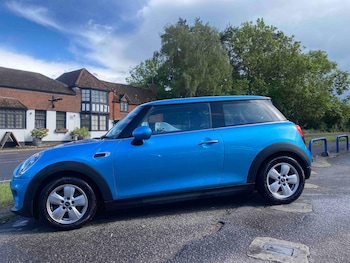 Used MINI Hatch 2018 for sale - 78504725: Photo