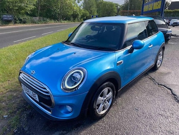 Used MINI Hatch 2018 for sale - 78504725: Photo
