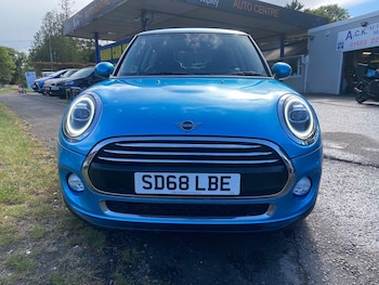 Used MINI Hatch 2018 for sale - 78504725: Photo