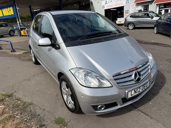 Used Mercedes-Benz A-Class 2012 for sale - 79602352: Photo