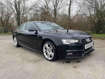Used Audi A5 2015 for sale - 78830712: Photo