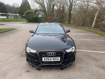 Used Audi A5 2015 for sale - 78830712: Photo