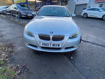 Used BMW 3 Series 2007 for sale - 78261309: Photo