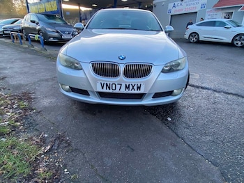 Used BMW 3 Series 2007 for sale - 78261309: Photo