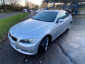 Used BMW 3 Series 2007 for sale - 78261309: Photo