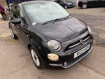 Used Fiat 500 2017 for sale - 78250642: Photo