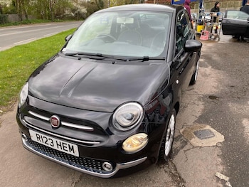 Used Fiat 500 2017 for sale - 78250642: Photo