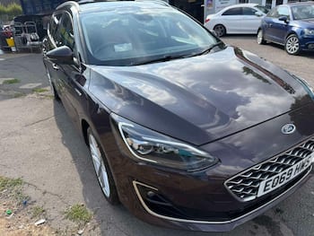 Used Ford Focus 2019 for sale - 79646044: Photo