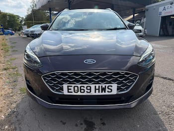 Used Ford Focus 2019 for sale - 79646044: Photo