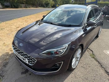 Used Ford Focus 2019 for sale - 79646044: Photo