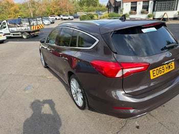 Used Ford Focus 2019 for sale - 79646044: Photo