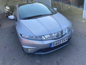 Used Honda Civic 2011 for sale - 79026467: Photo