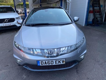 Used Honda Civic 2011 for sale - 79026467: Photo