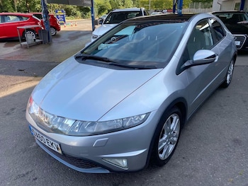Used Honda Civic 2011 for sale - 79026467: Photo