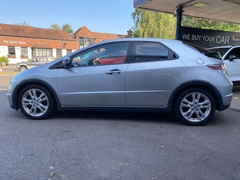 Used Honda Civic 2011 for sale - 79026467: Photo