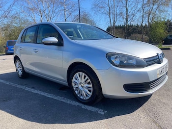 Used Volkswagen Golf 2010 for sale - 78260152: Photo