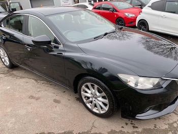 Used Mazda Mazda6 2014 for sale - 78260392: Photo