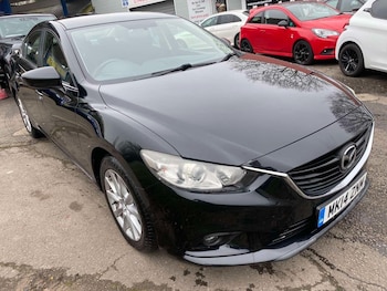 Used Mazda Mazda6 2014 for sale - 78260392: Photo