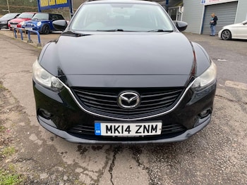 Used Mazda Mazda6 2014 for sale - 78260392: Photo