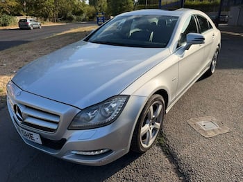 Used Mercedes-Benz CLS 2011 for sale - 79635258: Photo