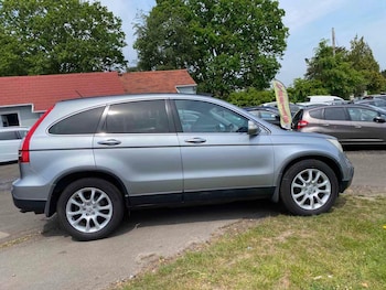 Used Honda CR-V 2007 for sale - 78535981: Photo