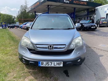 Used Honda CR-V 2007 for sale - 78535981: Photo