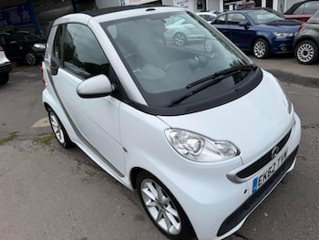 Used smart fortwo 2012 for sale - 79860798: Photo