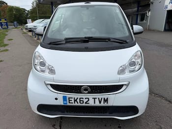 Used smart fortwo 2012 for sale - 79860798: Photo