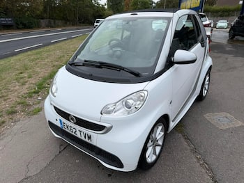 Used smart fortwo 2012 for sale - 79860798: Photo