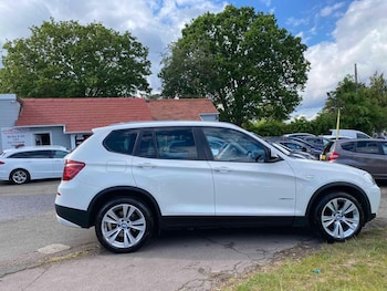 Used BMW X3 2013 for sale - 78504003: Photo