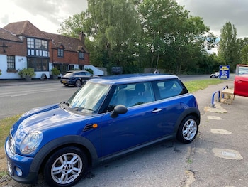 Used MINI Hatch 2012 for sale - 79092612: Photo