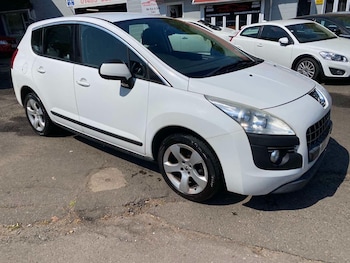 Used Peugeot 3008 2012 for sale - 78759683: Photo