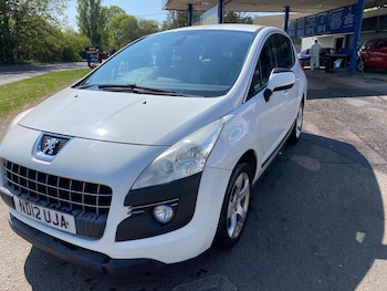 Used Peugeot 3008 2012 for sale - 78759683: Photo