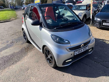 Used smart fortwo 2014 for sale - 78250638: Photo