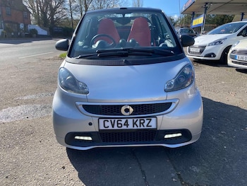 Used smart fortwo 2014 for sale - 78250638: Photo