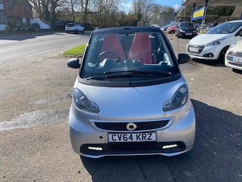 Used smart fortwo 2014 for sale - 78250638: Photo