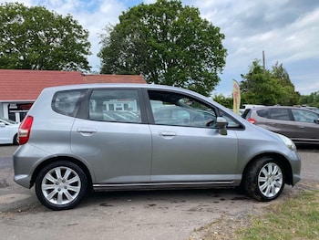 Used Honda Jazz 2007 for sale - 78535757: Photo