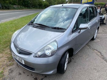 Used Honda Jazz 2007 for sale - 78535757: Photo