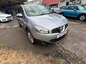 Used Nissan Qashqai 2013 for sale - 79670242: Photo