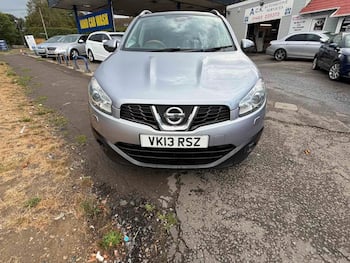 Used Nissan Qashqai 2013 for sale - 79670242: Photo