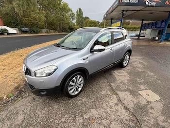 Used Nissan Qashqai 2013 for sale - 79670242: Photo