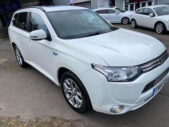 Used Mitsubishi Outlander 2014 for sale - 78481440: Photo