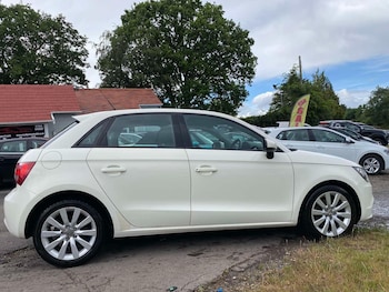 Used Audi A1 2014 for sale - 78784371: Photo