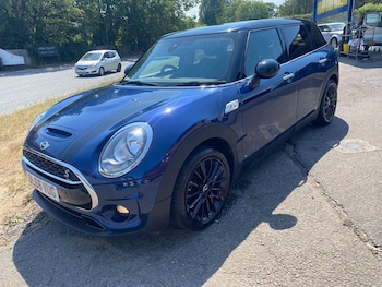 Used MINI Clubman 2016 for sale - 79094011: Photo