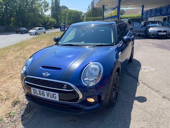 Used MINI Clubman 2016 for sale - 79094011: Photo