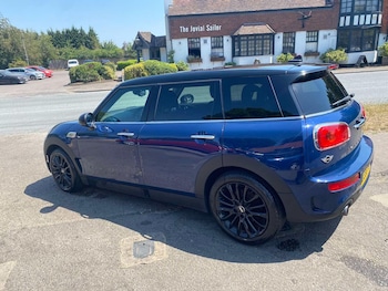 Used MINI Clubman 2016 for sale - 79094011: Photo