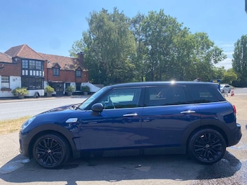 Used MINI Clubman 2016 for sale - 79094011: Photo