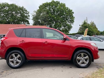 Used Toyota RAV4 2012 for sale - 78759695: Photo