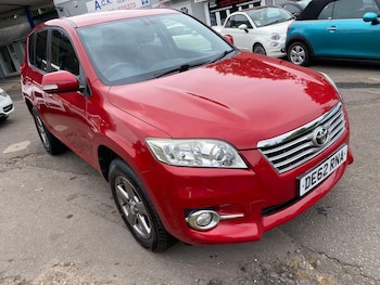 Used Toyota RAV4 2012 for sale - 78759695: Photo