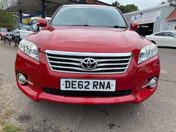 Used Toyota RAV4 2012 for sale - 78759695: Photo